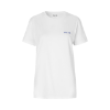 Picture of Mate.Bike T-Shirt - White (L)