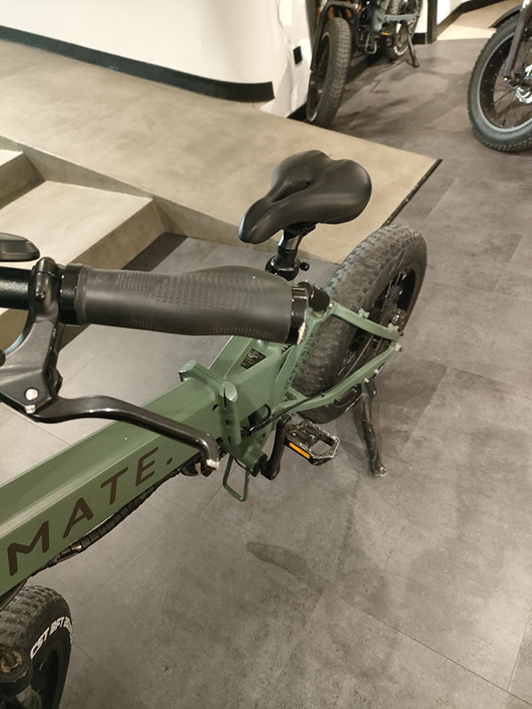 MATE.Bike. MATE X